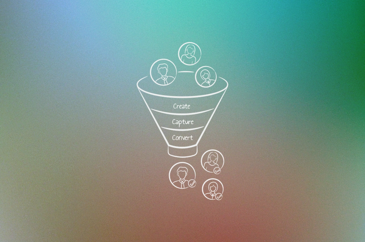 Creating a Demand Generation Funnel Step by Step demand generation funnel