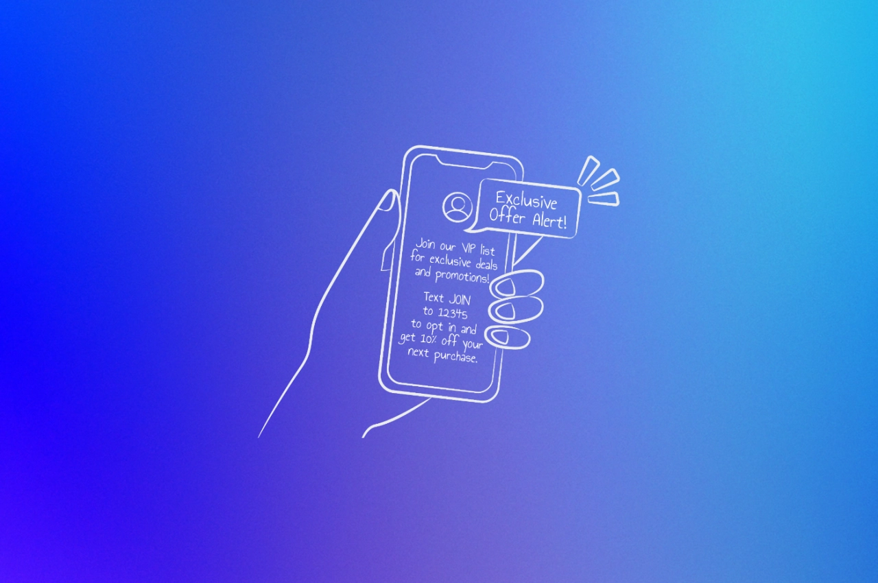 SMS Lead Generation: How to Find Clients With Texts SMS lead generation